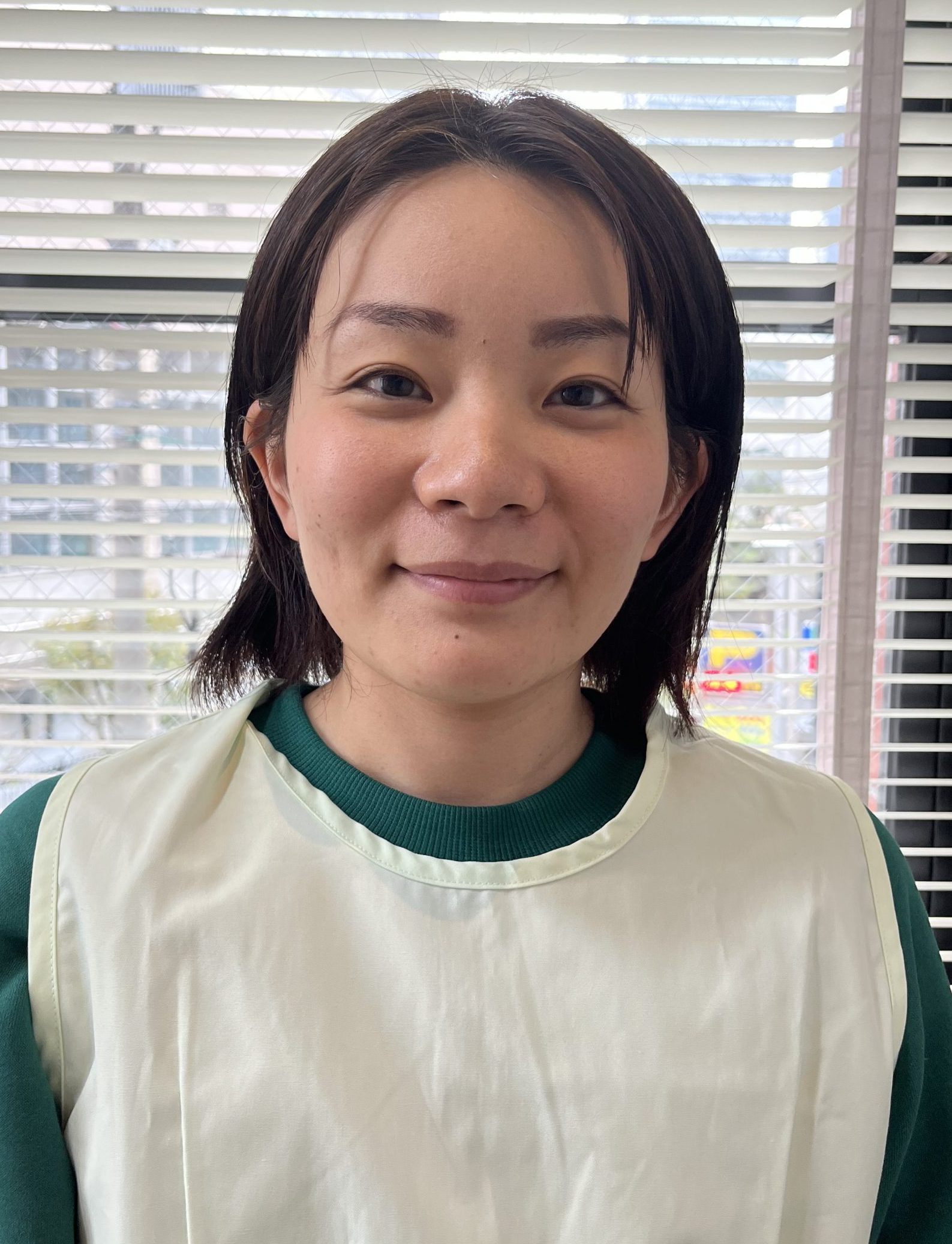 本間亮子