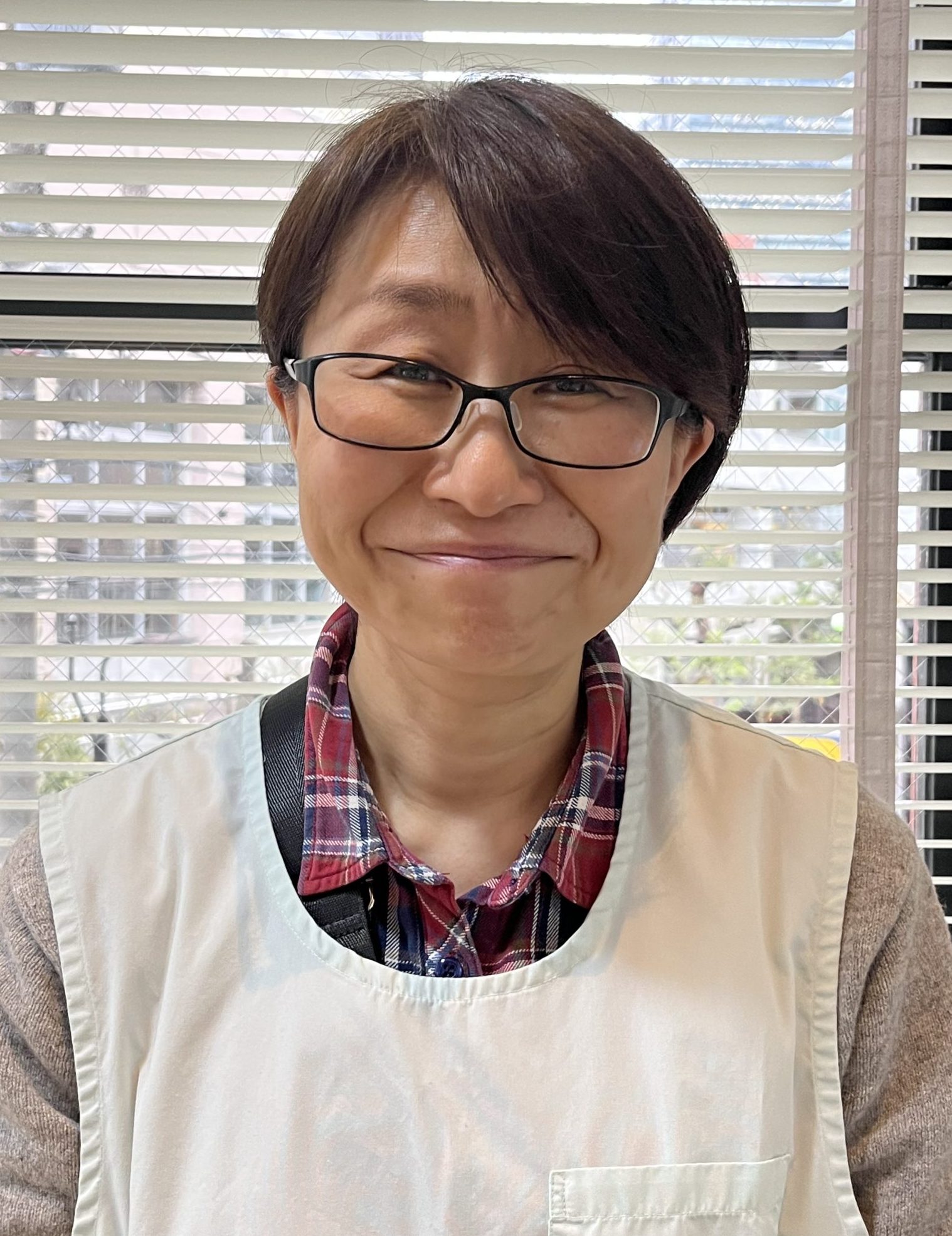 石沢みき