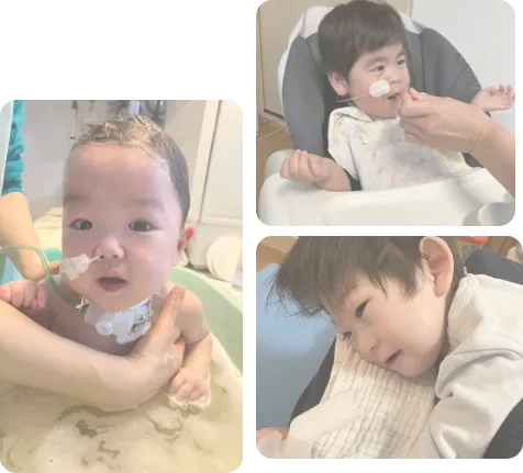 赤ちゃん写真