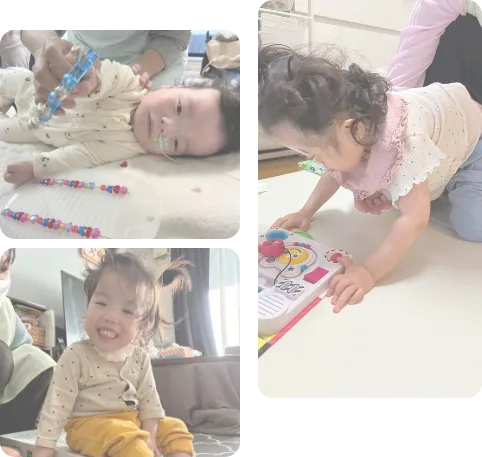 赤ちゃん写真