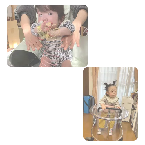 赤ちゃん写真